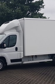8EP CHŁODNIA AGREGAT CARRIER VIENTO 350 GRZANIE 4,21x2,08x2,01 AC-2