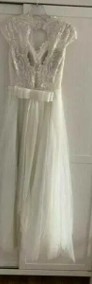 Suknia Ślubna-3