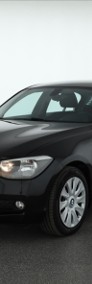 BMW SERIA 1 , Salon Polska, Klimatronic-3