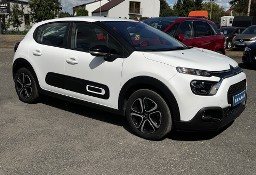 Citroen C3 III 1.2i 83KM -Gwarancja- Navi,LED-y,Parktronic,Elektryka