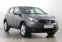 Nissan Qashqai I , Salon Polska, Serwis ASO, Klimatronic, Tempomat, Parktronic