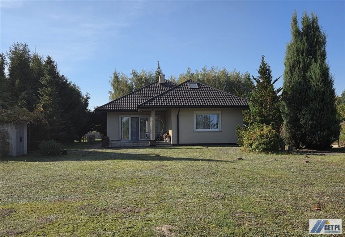 Dom na sprzedaż, 5 pokoi, 210 m², Iwanowice