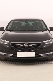 Opel Insignia , Salon Polska, Serwis ASO, Automat, VAT 23%, Skóra, Navi,-2