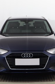 Audi A4 B9 , Salon Polska, 1. Właściciel, Serwis ASO, Automat, VAT 23%,-2