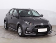 Toyota Yaris IV , Salon Polska, VAT 23%, Klima, Tempomat