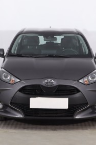 Toyota Yaris IV , Salon Polska, VAT 23%, Klima, Tempomat-2