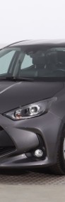 Toyota Yaris IV , Salon Polska, VAT 23%, Klima, Tempomat-3