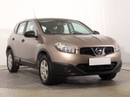 Nissan Qashqai I , Salon Polska, 1. Właściciel, Klima, Parktronic