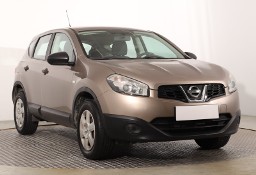 Nissan Qashqai I , Salon Polska, 1. Właściciel, Klima, Parktronic