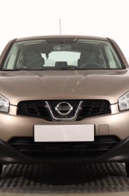 Nissan Qashqai I , Salon Polska, 1. Właściciel, Klima, Parktronic-2