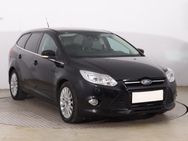 Ford Focus III , Navi, Klimatronic, Tempomat, Parktronic,ALU-1