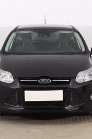 Ford Focus III , Navi, Klimatronic, Tempomat, Parktronic,ALU-2
