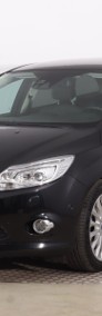 Ford Focus III , Navi, Klimatronic, Tempomat, Parktronic,ALU-3