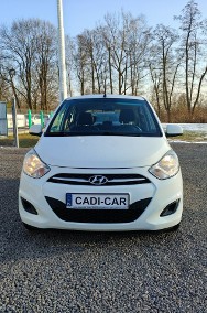 Hyundai i10 I Lift, instalacja gazowa.-2