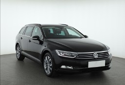 Volkswagen Passat B8 , Salon Polska, 1. Właściciel, Serwis ASO, Automat, Navi,