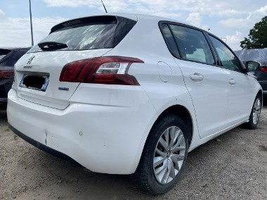 Peugeot 308 II 1.6 HDI 100 km-1