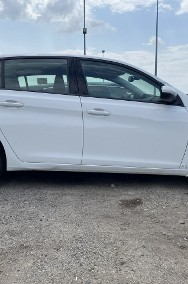 Peugeot 308 II 1.6 HDI 100 km-2