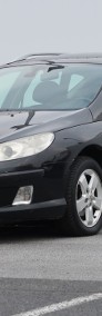 Peugeot 407 ,ALU, El. szyby-3