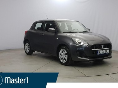 Suzuki Swift V 1.2 Dualjet SHVS Premium! Z Polskiego Salonu! Faktura VAT!-1