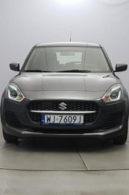 Suzuki Swift V 1.2 Dualjet SHVS Premium! Z Polskiego Salonu! Faktura VAT!-2