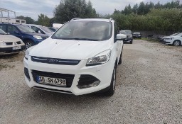 Ford Kuga II 1.5 Benzyna Klima, Tempomat ,Serwis ,Opłacony