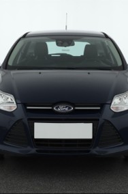 Ford Focus III , Salon Polska, Klima, Tempomat, Parktronic,ALU-2