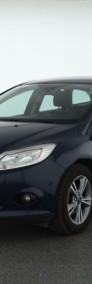 Ford Focus III , Salon Polska, Klima, Tempomat, Parktronic,ALU-3