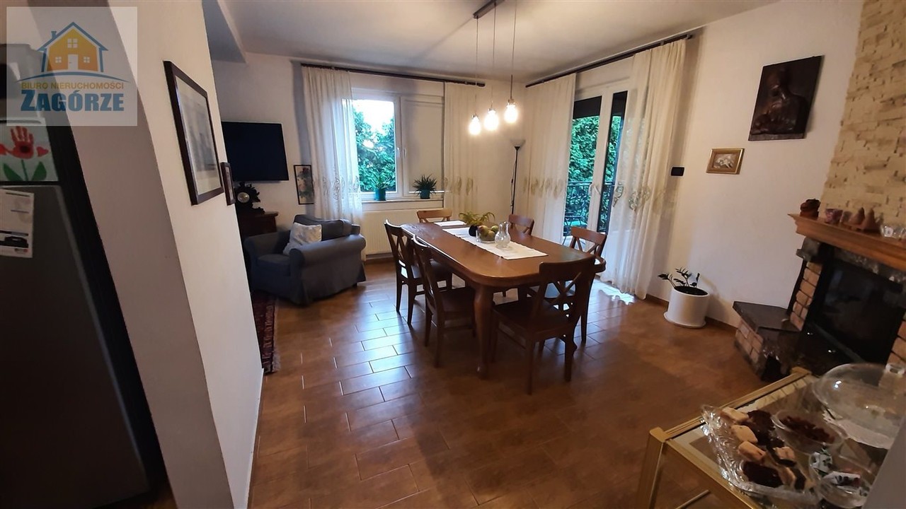 Dom na sprzedaż, 4 pokoje, 240 m², Siewierz