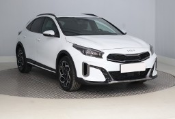 Kia Xceed , 1. Właściciel, Serwis ASO, Automat, VAT 23%, Skóra, Navi,