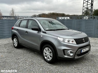 Suzuki Vitara 2017 R, 1.6 PB, 120 KM, 4X4, PL Salon, 1 WŁ,-1