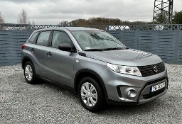 Suzuki Vitara II Suzuki Vitara 2017 R, 1.6 PB, 120 KM, 4X4, PL Salon, 1 WŁ,