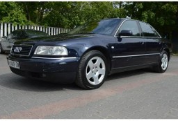 Audi A8 I (D2) 4,2 benzyna! Serwisowany w ASO!