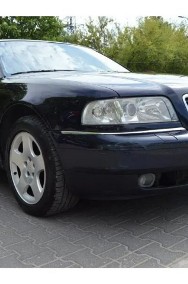 Audi A8 I (D2) 4,2 benzyna! Serwisowany w ASO!-2