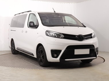 Toyota ProAce ProAce Verso , L3H1, 9 Miejsc-1