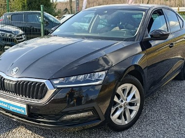 Skoda Octavia IV Leed , Kamera ,Mały przebieg Serwis-1