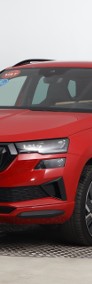 Skoda Karoq , Salon Polska, 1. Właściciel, Serwis ASO, Automat, VAT 23%,-3