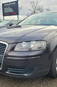 Audi A3 II (8P) 1.9TDI 105KM-2