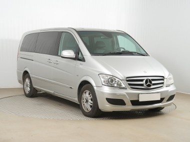 Mercedes-Benz Viano , L2H1, 6 Miejsc-1