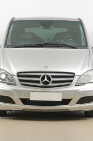 Mercedes-Benz Viano , L2H1, 6 Miejsc-2