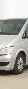 Mercedes-Benz Viano , L2H1, 6 Miejsc-3