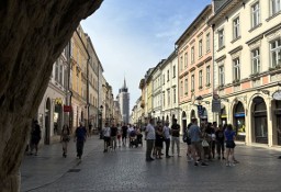 Mieszkanie Kraków Stare Miasto