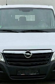 Opel Movano Doka 7osobowy Super stan-2