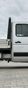 Opel Movano Doka 7osobowy Super stan-4