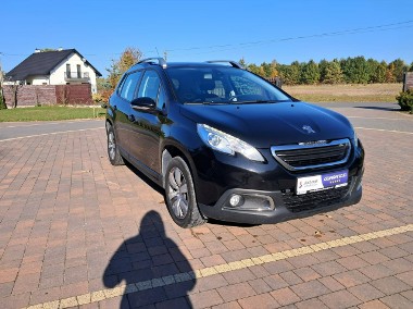 Peugeot 2008-1