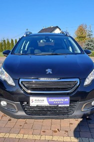 Peugeot 2008-2