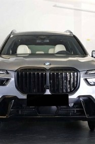 BMW X7 xDrive40d M Sport xDrive40d M Sport 3.0 (352 KM)| Hak holowniczy, el-2