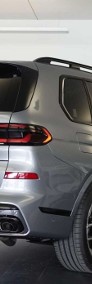 BMW X7 xDrive40d M Sport xDrive40d M Sport 3.0 (352 KM)| Hak holowniczy, el-3