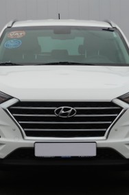 Hyundai Tucson , Salon Polska, 1. Właściciel, Serwis ASO, VAT 23%,-2