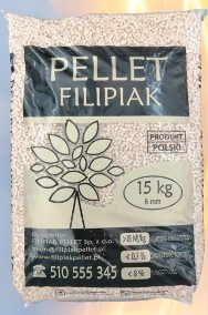 Filipiak Pelet PREMIUM A1 6 mm Pellet-2