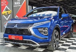 Mitsubishi Eclipse Cross 2.4 PLUG IN ! JEDYNE 22.000KM !